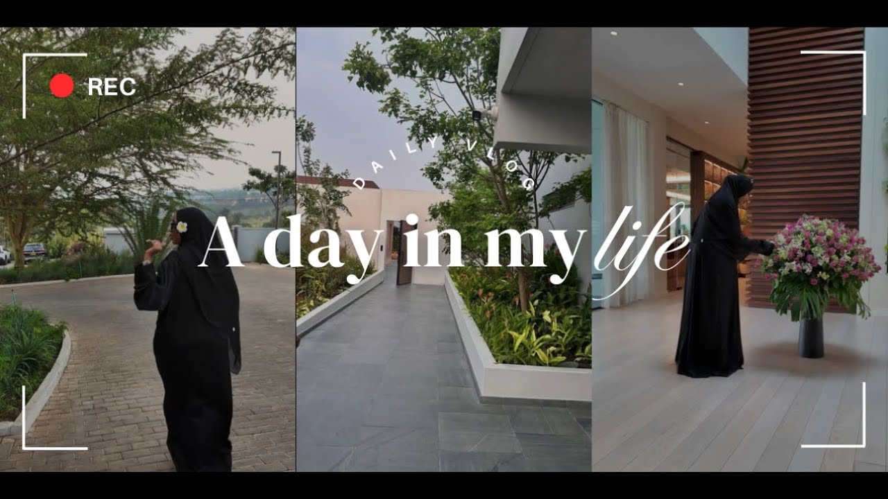 Rwanda's Hidden Luxury: Golf & ZariaCourt in Kigali