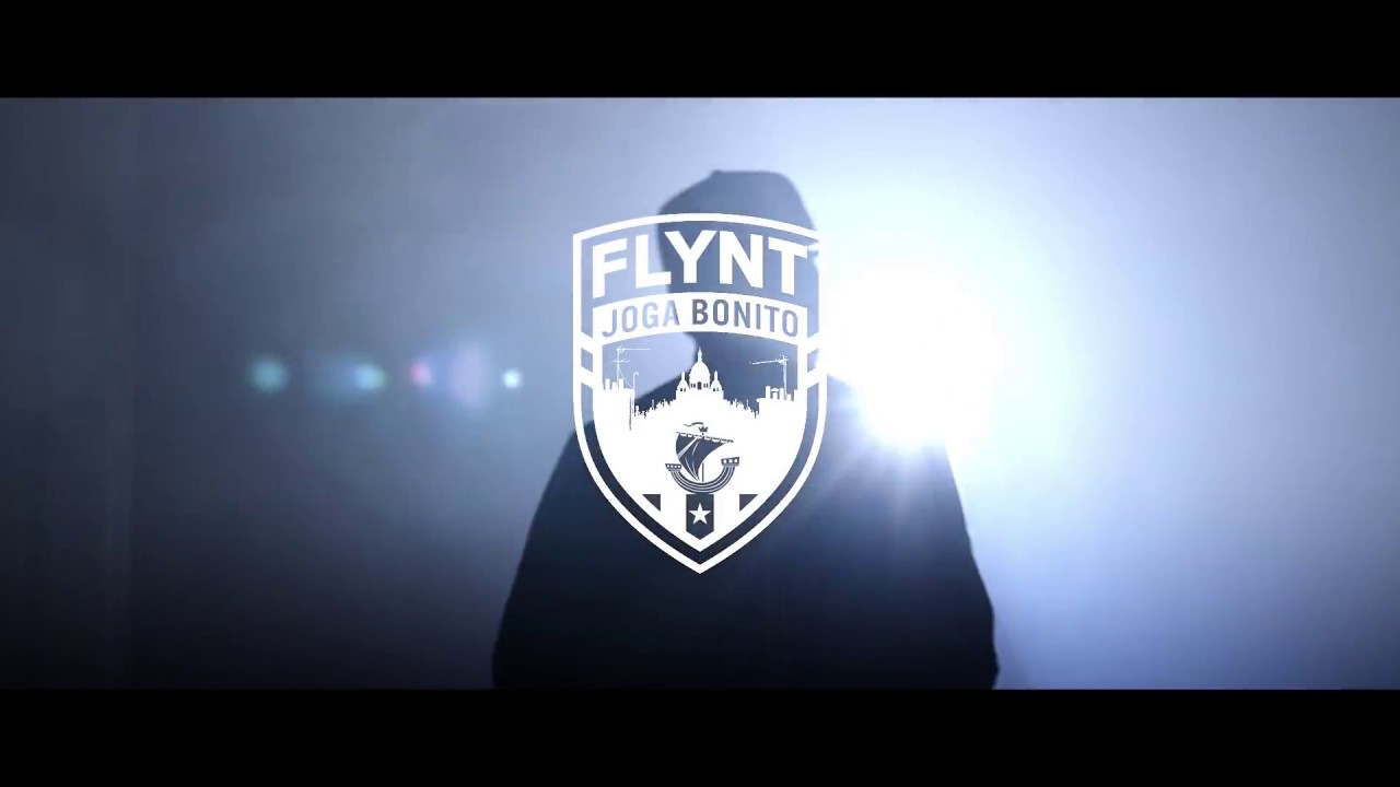 Flynt - Joga Bonito