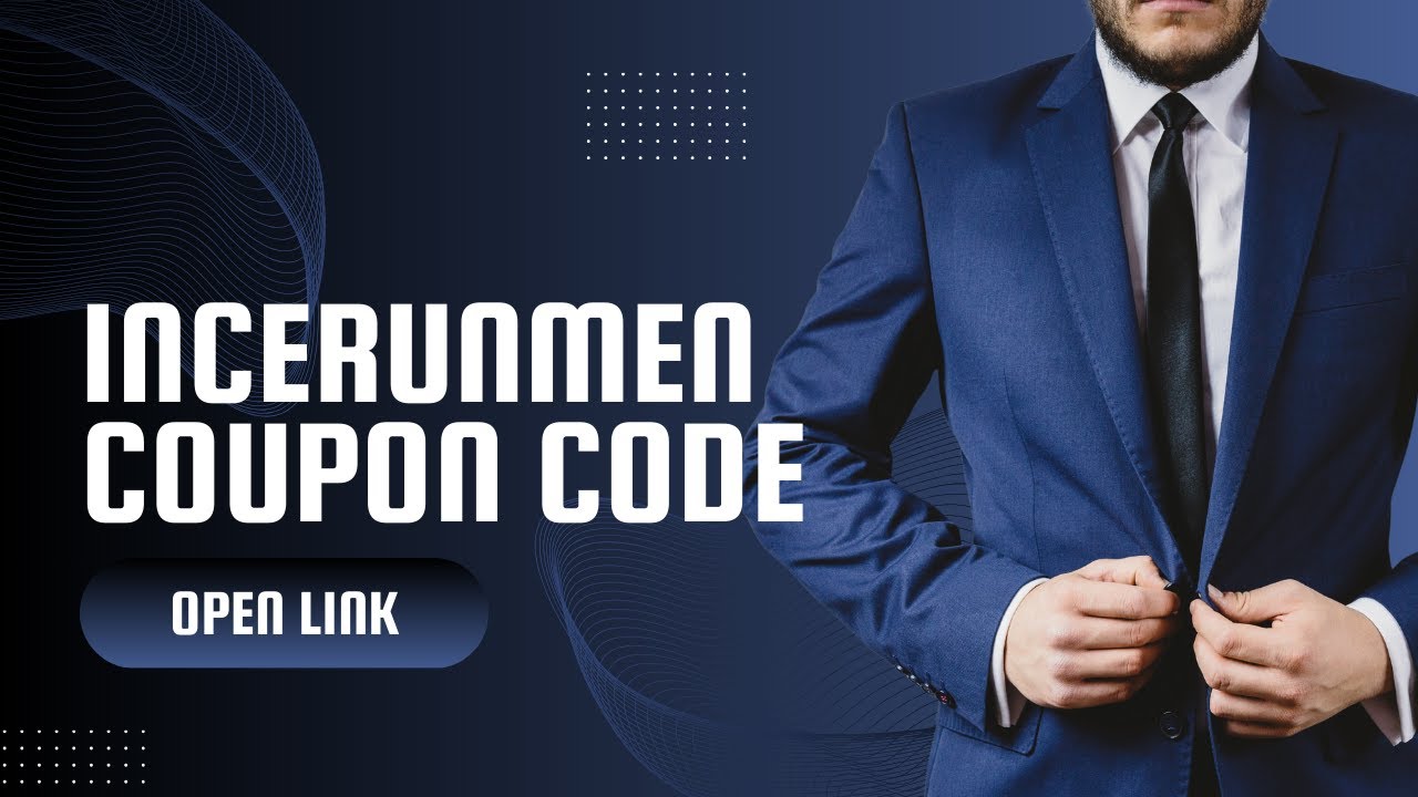 80% Off Incerunmen Coupons, Promo Codes & Rewards 15% Off All Orders -a2zdiscountcode