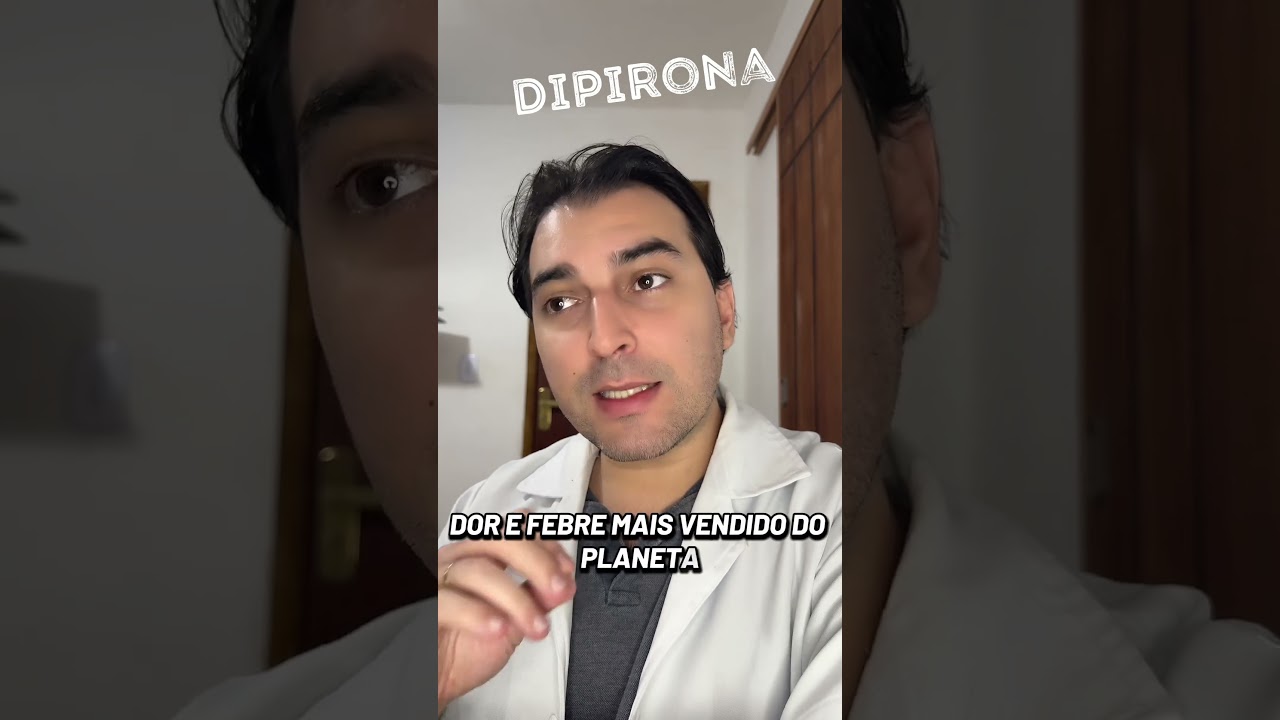 Melhor analg&eacute;sico antit&eacute;rmico #dor #febre #saude #semprefarmacia #medico #clinicamedical