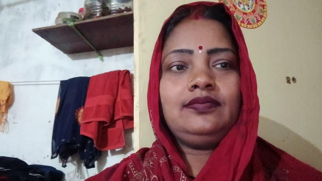 @ sunita gorakhpuriya vlogs  is live! good morning friends 🌹🙏🌅