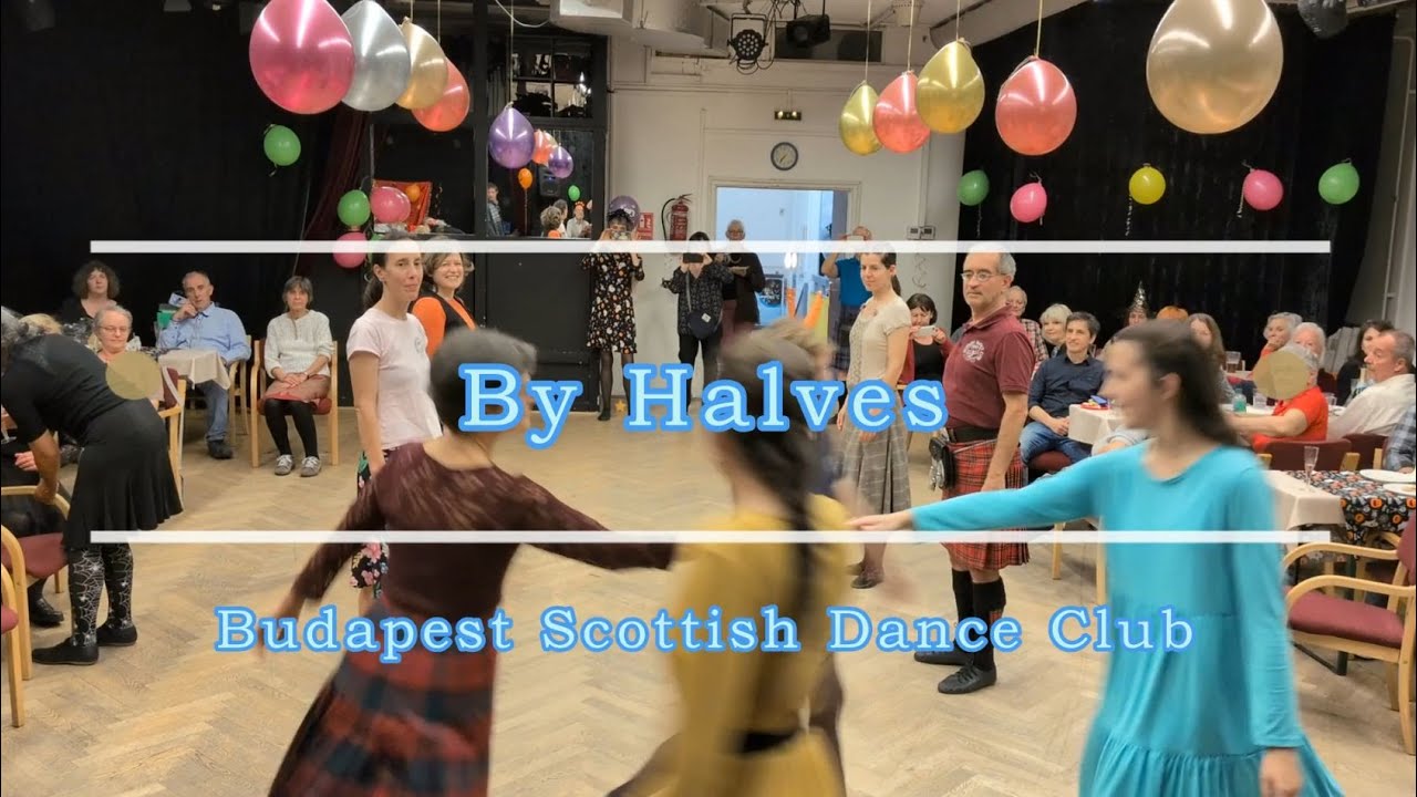By Halves
