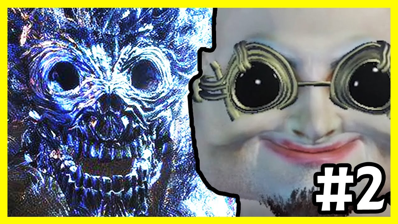 SEFIROT KS VS BOSSES DE BLOODBORNE #2
