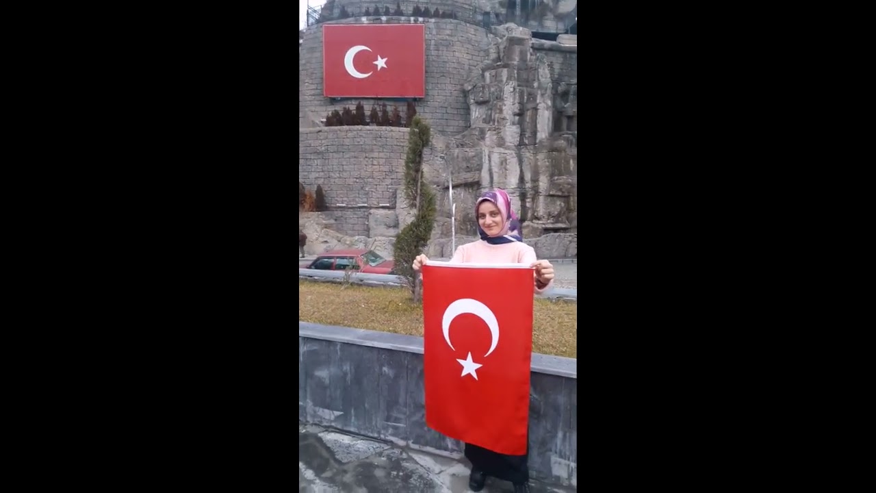 Gündoğdu Marşı - İşaret Dili