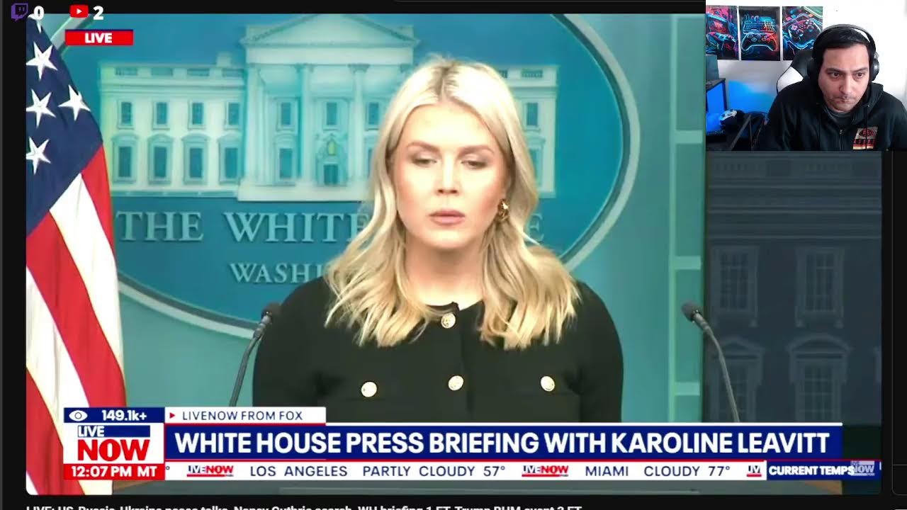 Talking news