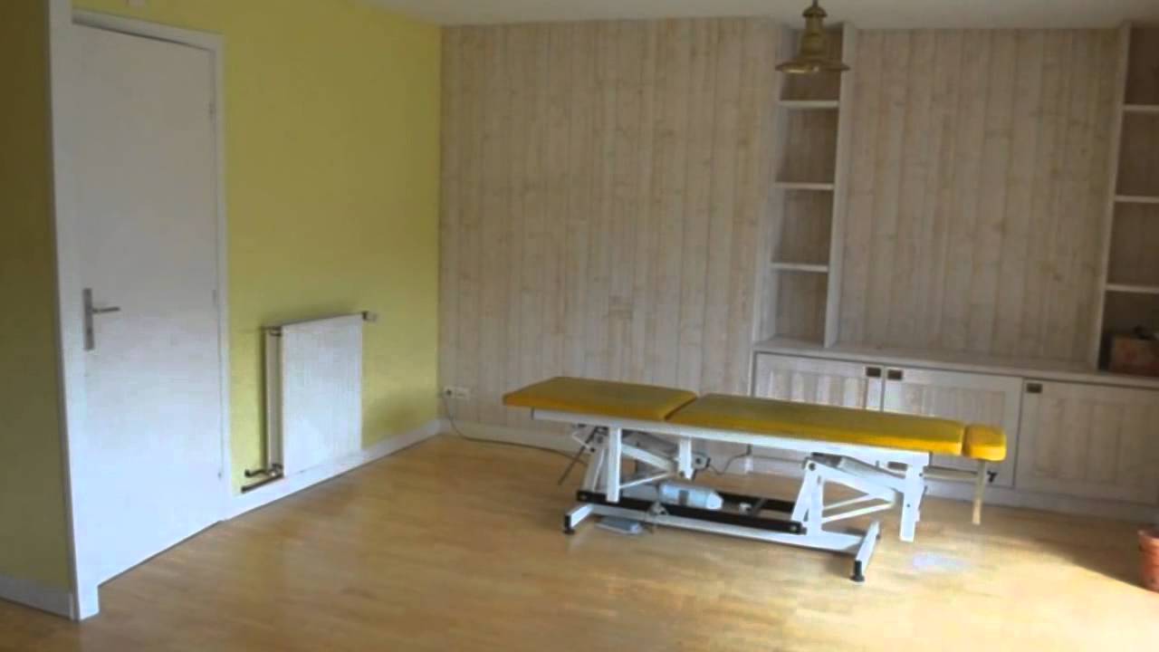Location Bureaux  rez-de-chauss&eacute;e Vannes accessible PMR Par