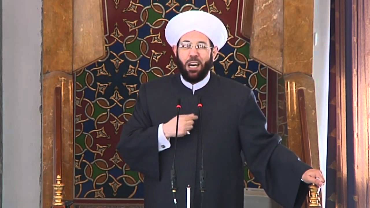 385.ألهاكم التكاثر