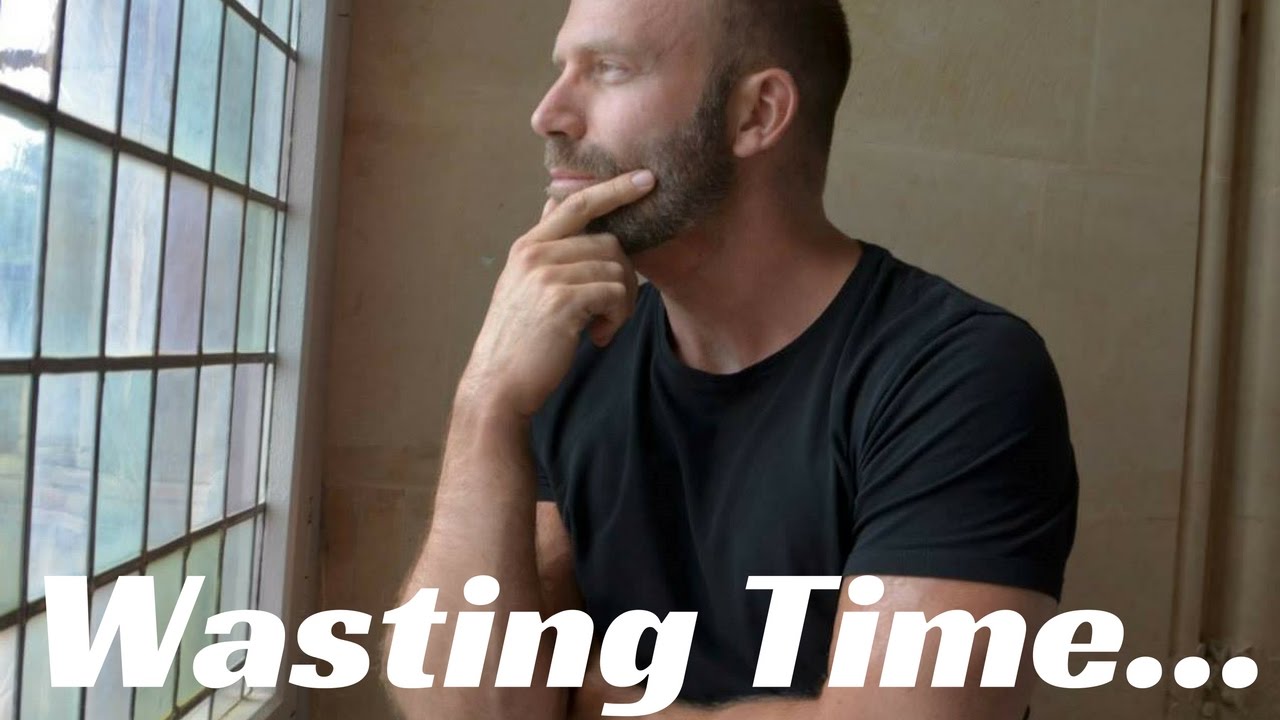 How To Stop Wasting Time With The Wrong People