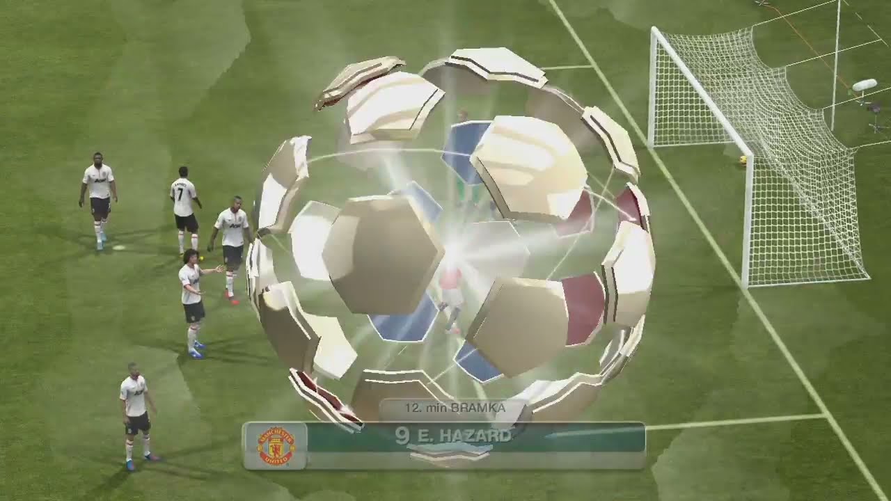 FIFA 13 Ultimate Team [#122] - Wydajemy 100 tysięcy na paczki! [TOTS 2]