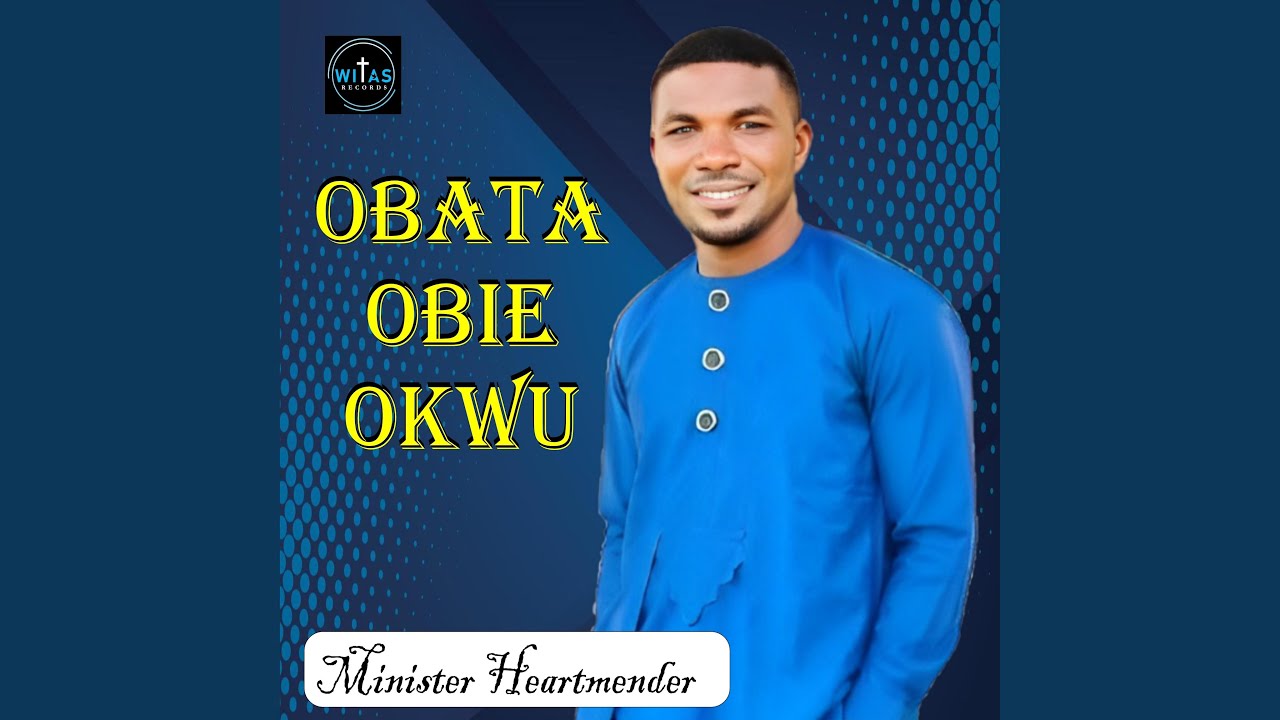 Obata Obie Okwu (Live)