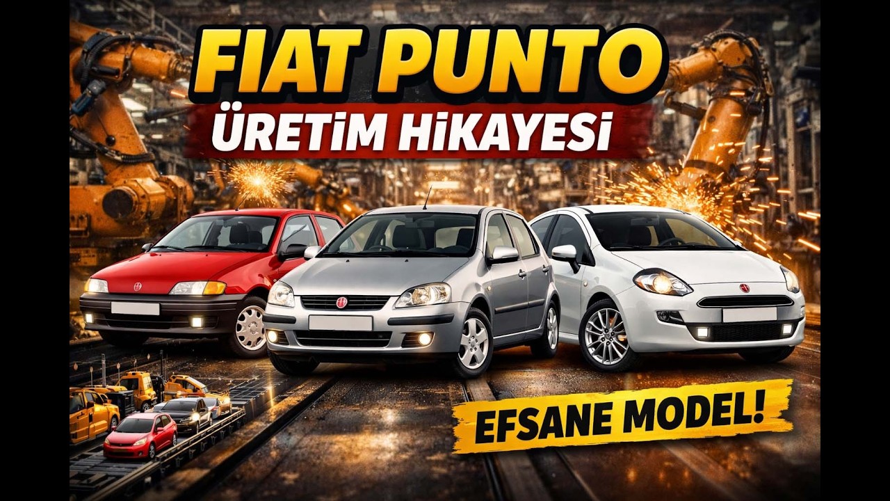 Fiat Punto Geri Döner mi? Tüm Gerçekler!