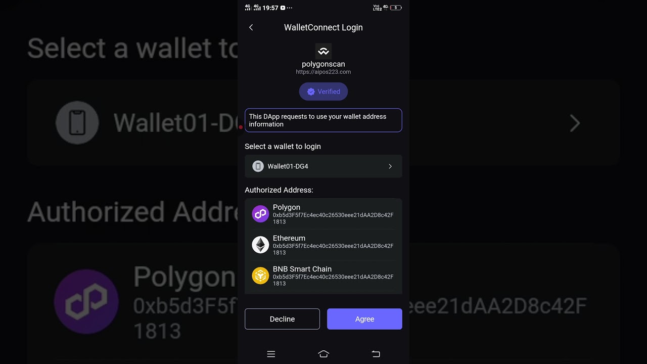 The USDT Polygon Smart Mining Blockchain was a Scam, it is now gone.