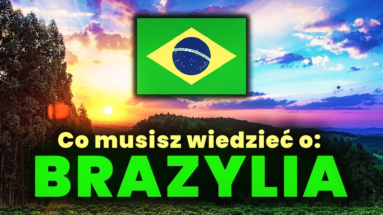 BRAZYLIA│PORADNIK TURYSTY #25