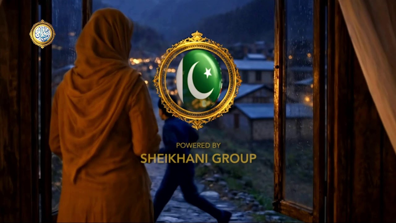 Humara Ramazan Transmission - Day 12
