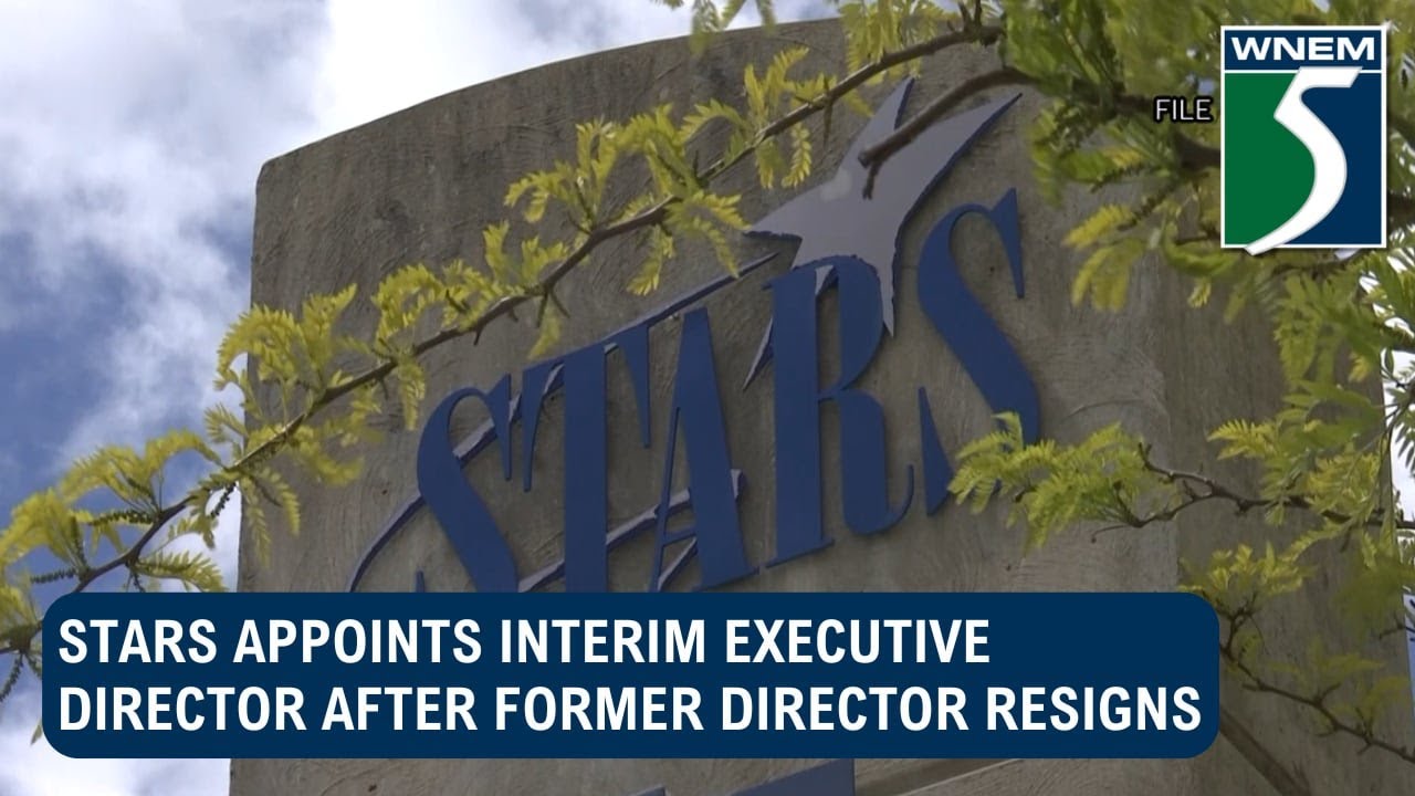 STARS appoints interim executive director after former director resigns