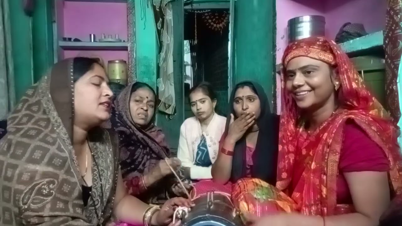 बन्नी गीत  गोरे बदन से आयो पसीना मोती सो