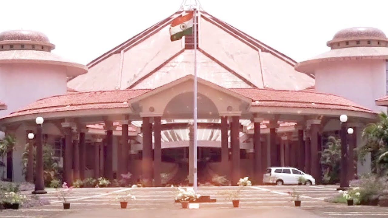 GOA ASSEMBLY LIVE || 27TH JULY 2023 || DAY 8