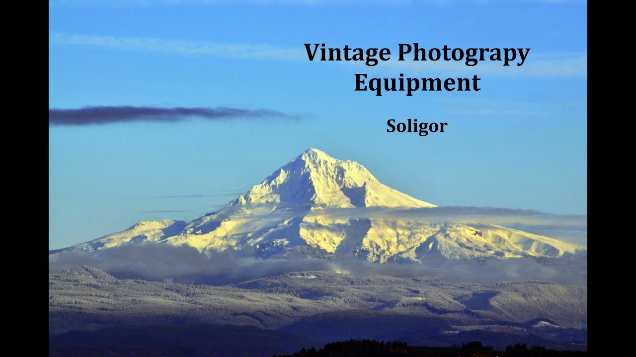 Soligor