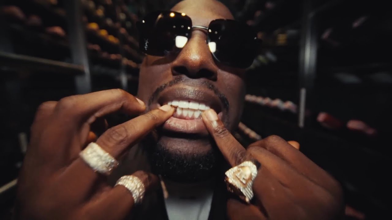 (FREE) Frenna Type Beat - 