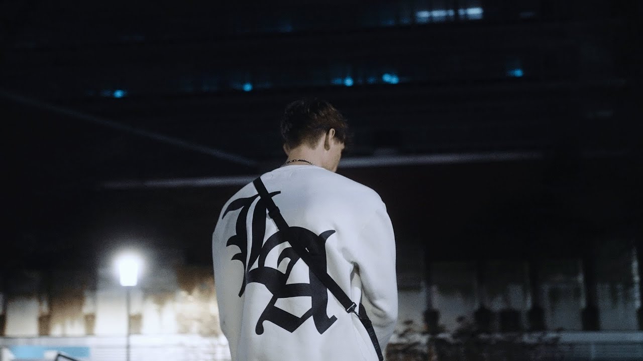 Paju813 - INTRO (prod. by Nick Angel) [official Video]