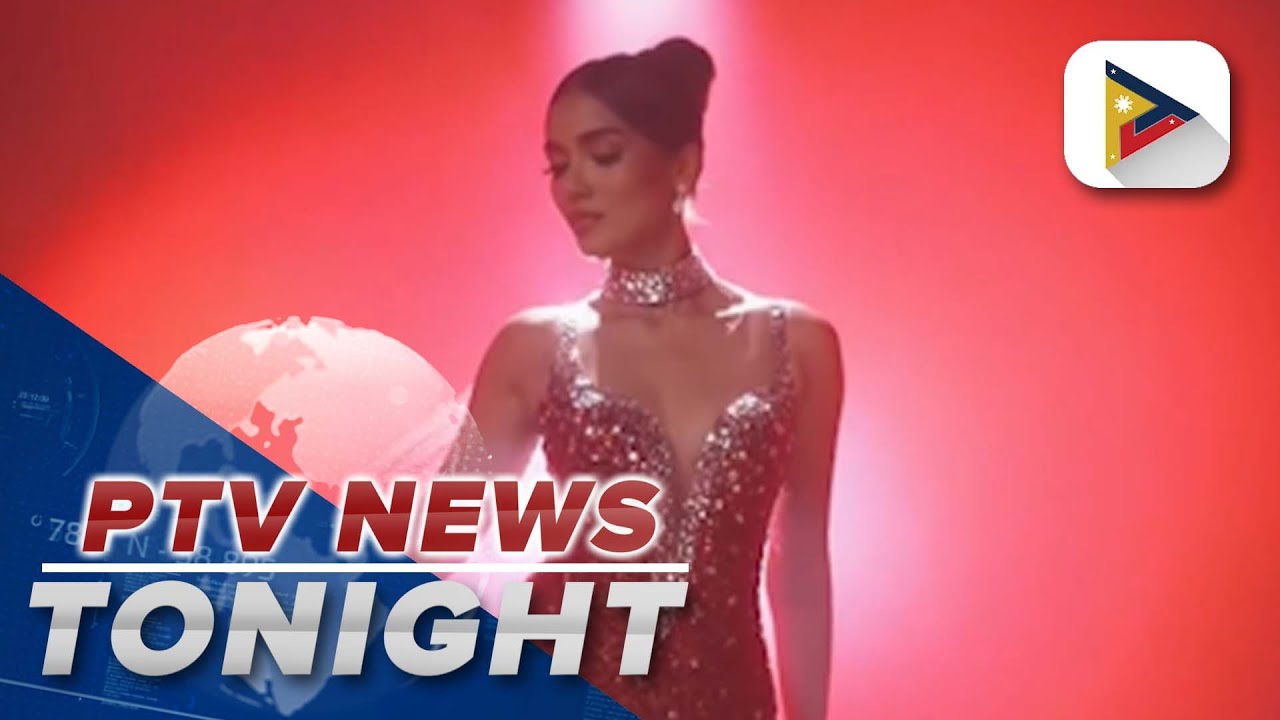 Int’l beauty expresses support to Bb. Pilipinas Globe Annabelle Mae Mcdonnell