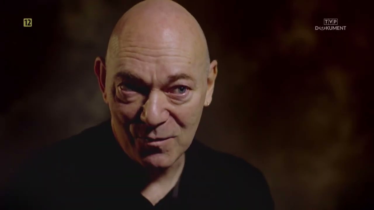 Wcielenia zła odc. 1 – Papa Doc  Dożywotni prezydent Haiti