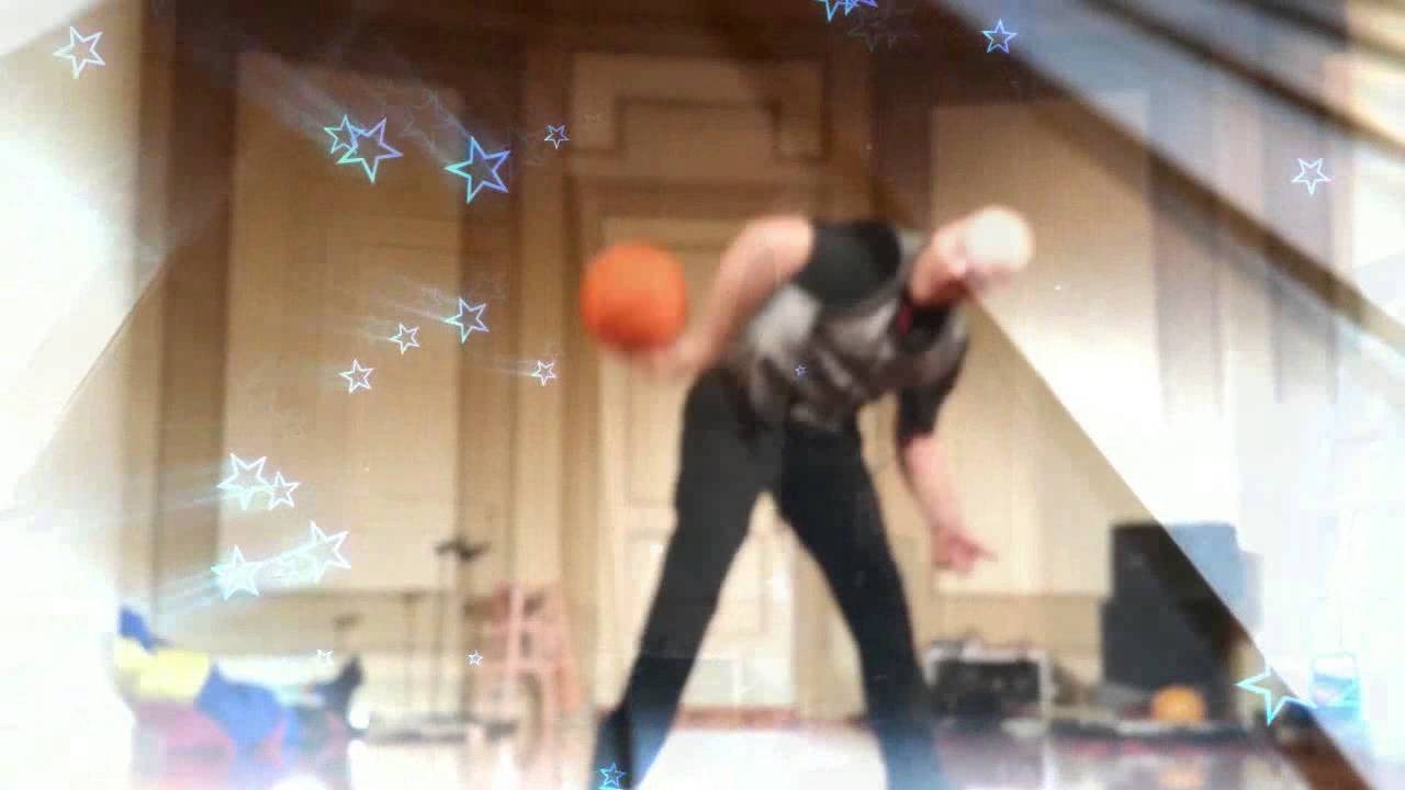 Steve Mills Legendary Juggler Compilation
