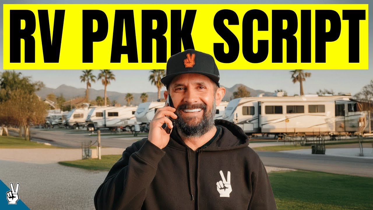 Live Call Breakdown: Structuring a 3-Park RV Deal Without a Bank