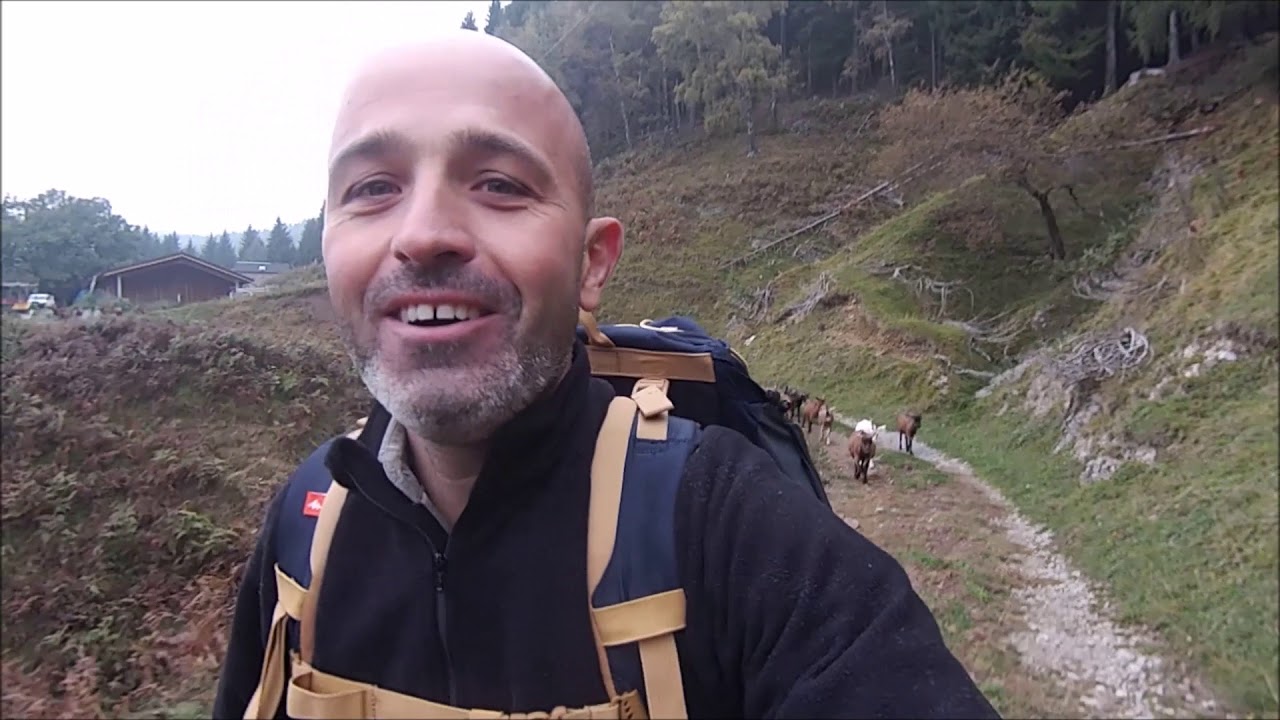 Oggi Rifugio Venini... No cambio di programma...  Anello Alpe di Colonno , Alpe Sala