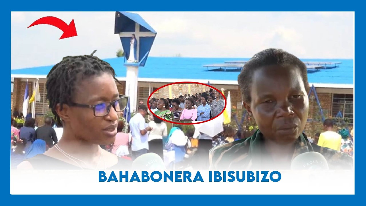 KIBEHO :ABAHASURA BAHAMYA KO BAHABONERA IBISUBIZO