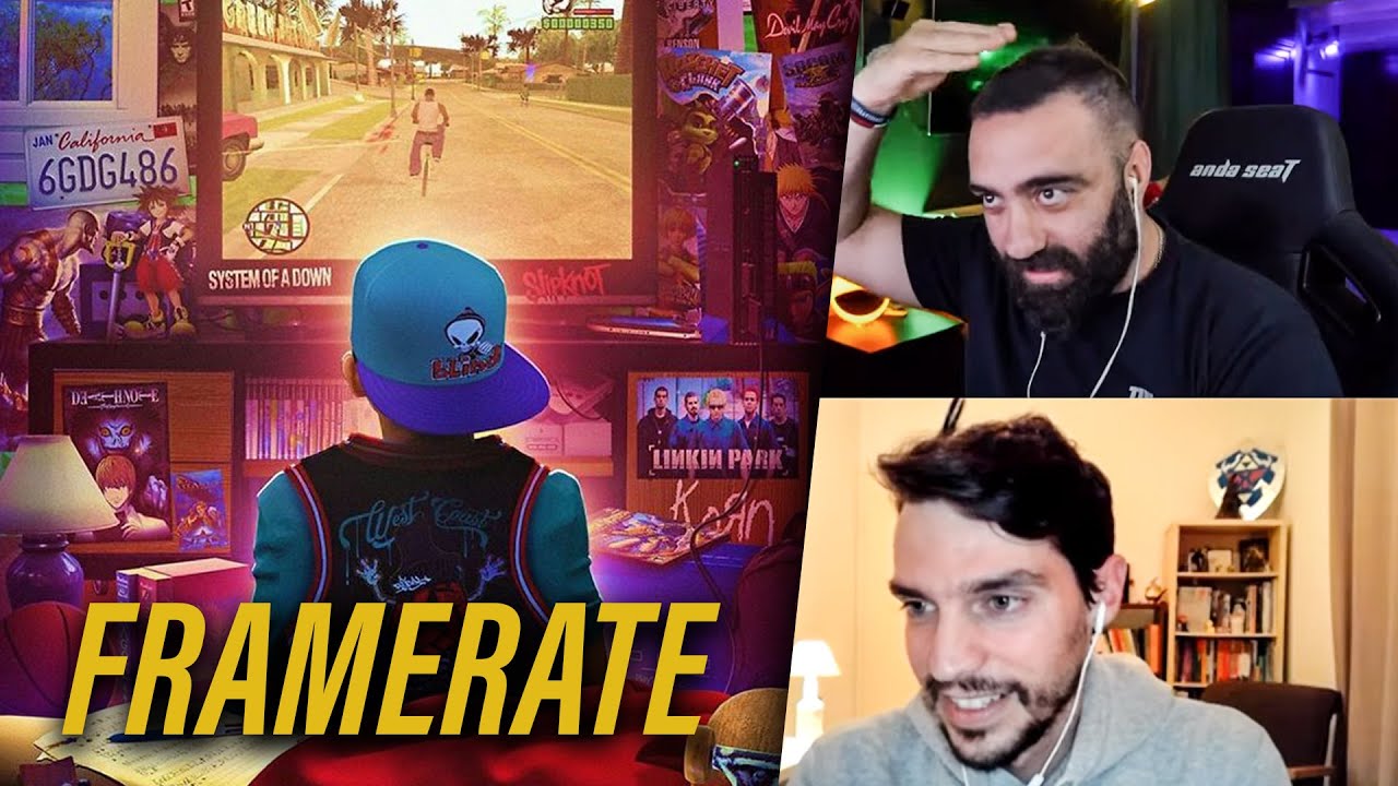 Τι σας λείπει από το σημερινό GAMING;;