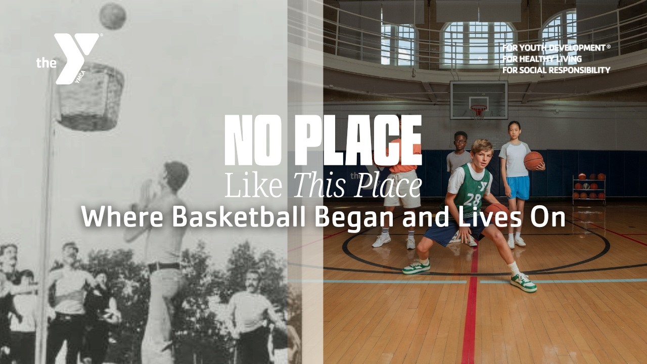 No Place Like This Place: Where Basketball Began and Lives On
