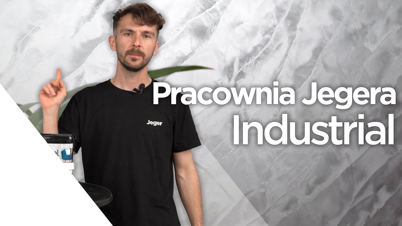 💡Pracownia Jegera - Efekt dekoracyjny do ścian tworzący delikatnie metalizującą powłokę - DIY