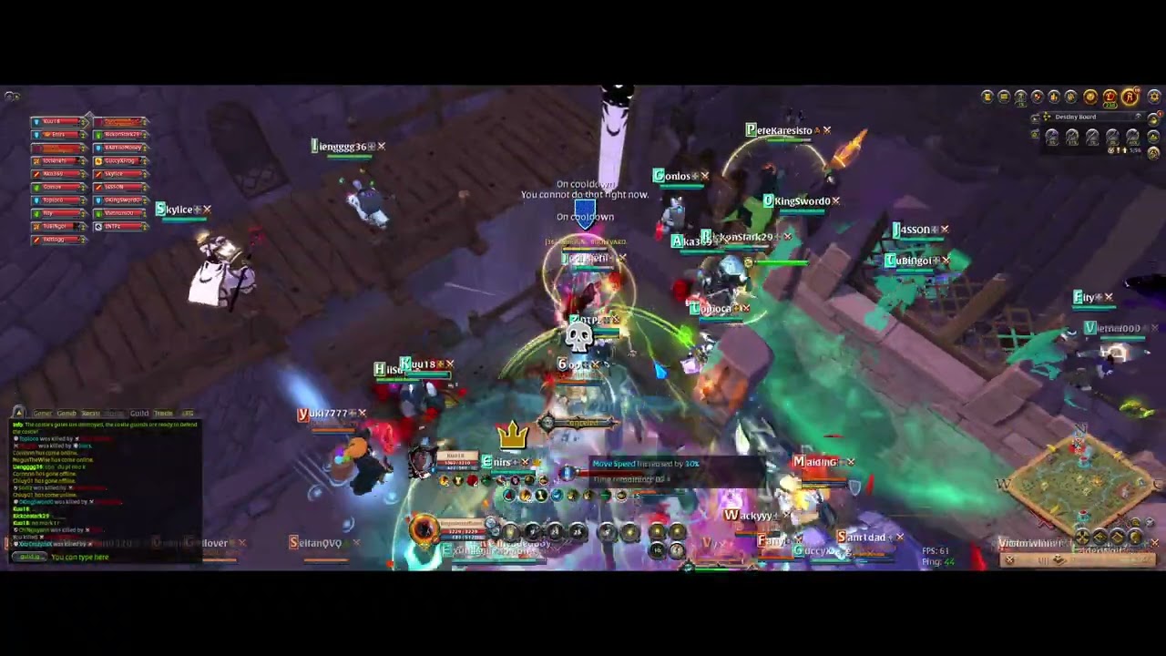 LB VS Hello Kitty - Perma