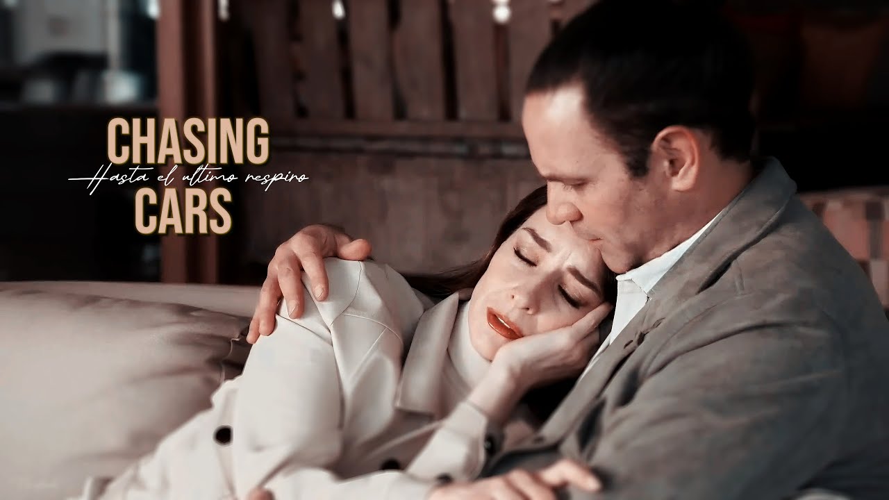 Paula + Pepe | hasta el ultimo respiro