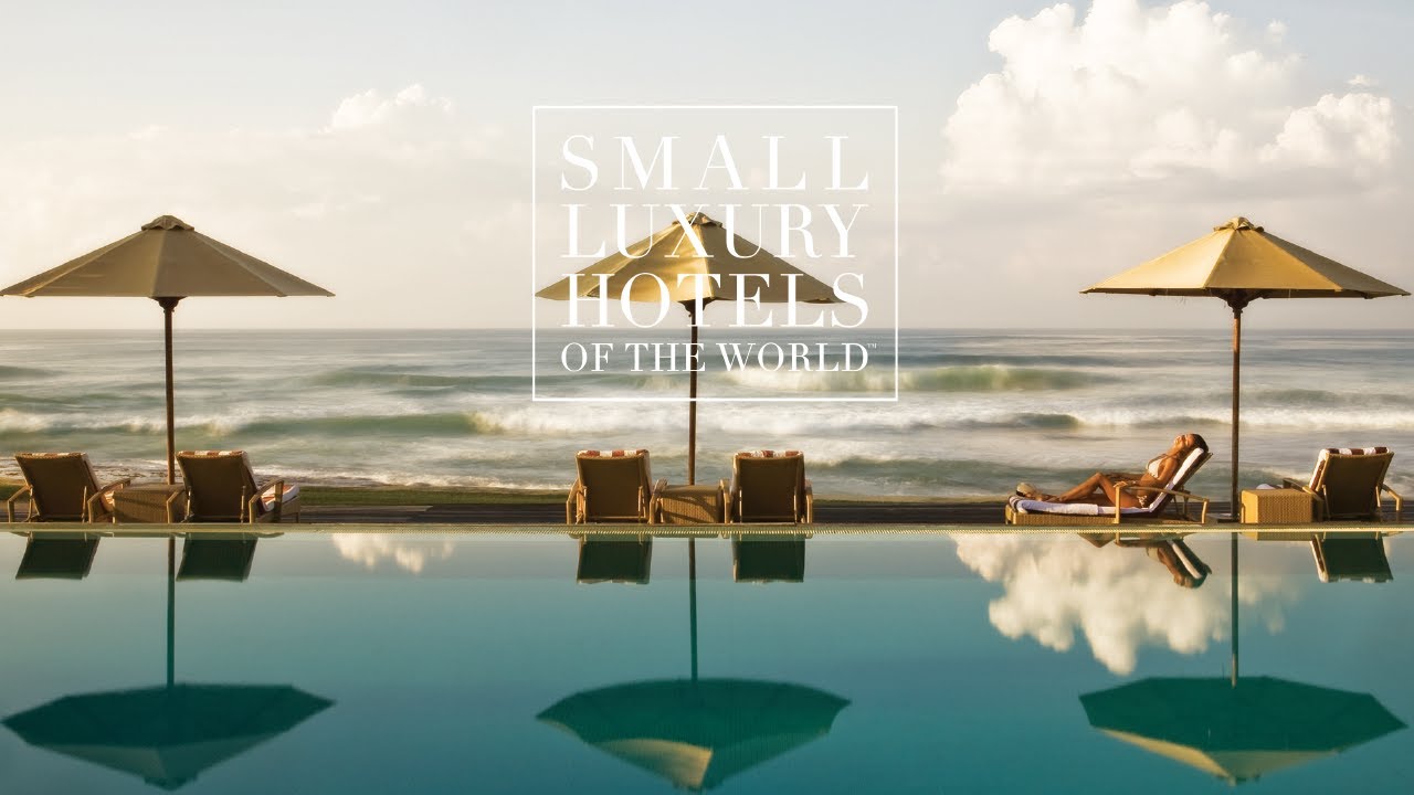 The Fortress Resort & Spa, Sri Lanka | Small Luxury Hotels of the World