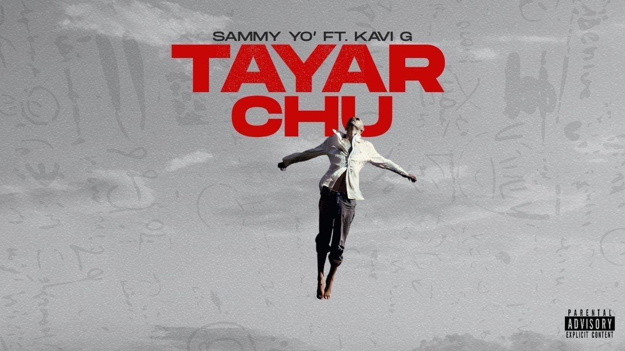 TAYAR CHU - Sammy Yo' X Kavi G (Prod. by 4zdripp)
