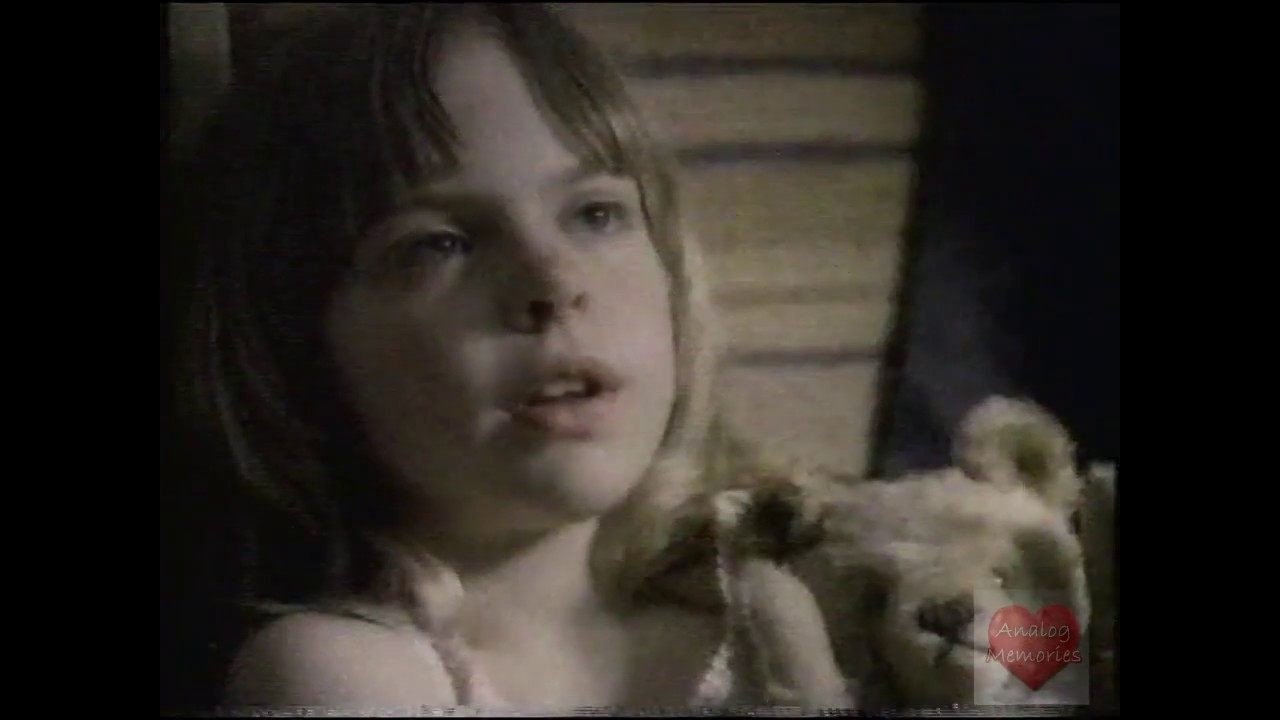 Don't Kidnap Your Kids | PSA | 1992 | Ad Council