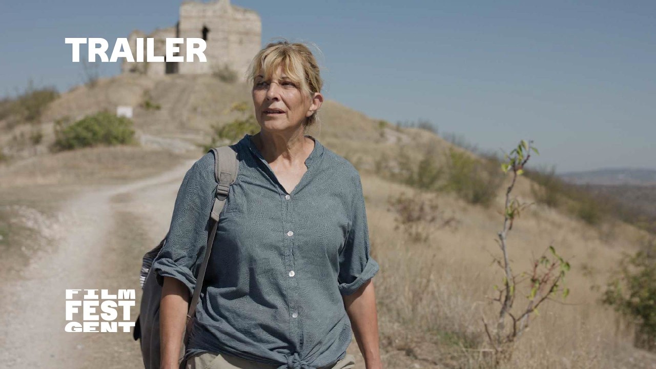 The Dreamed Adventure | Trailer | Film Fest Gent 2026