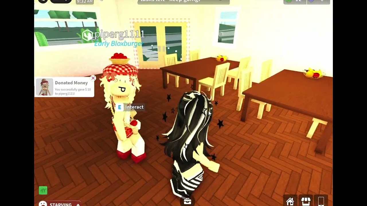 I GOT KIDDNAPPED ON BLOXBURG!