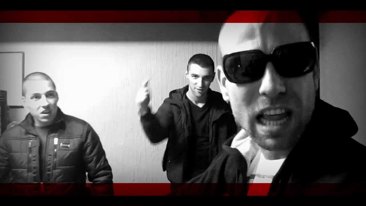 Rap Session #27 - Goldie