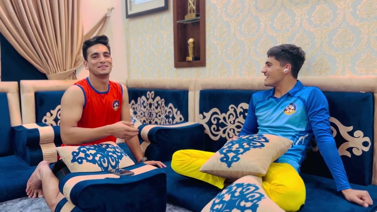 Funny video Hunain Shah and Ubaid Shah 😛#hunainshah #ubaidshah #naseemshah
