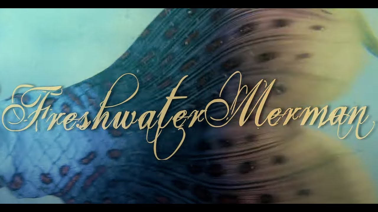 The Freshwater Merman (2025) | Silent Film