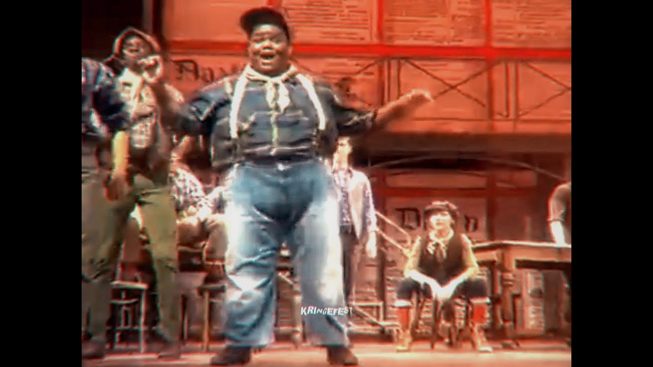 A BARBERSHOP HAIRCUT THAT COST A QUARTER MEME