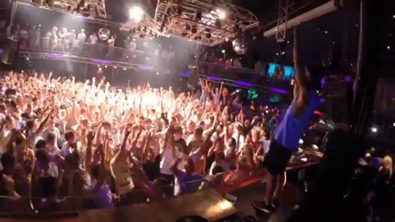Willy Whoo & Ysea @ Kadoc Portugal!
