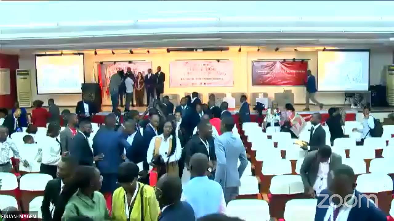 FDUAN - Conferência sobre Direito Tributário | Painel 3