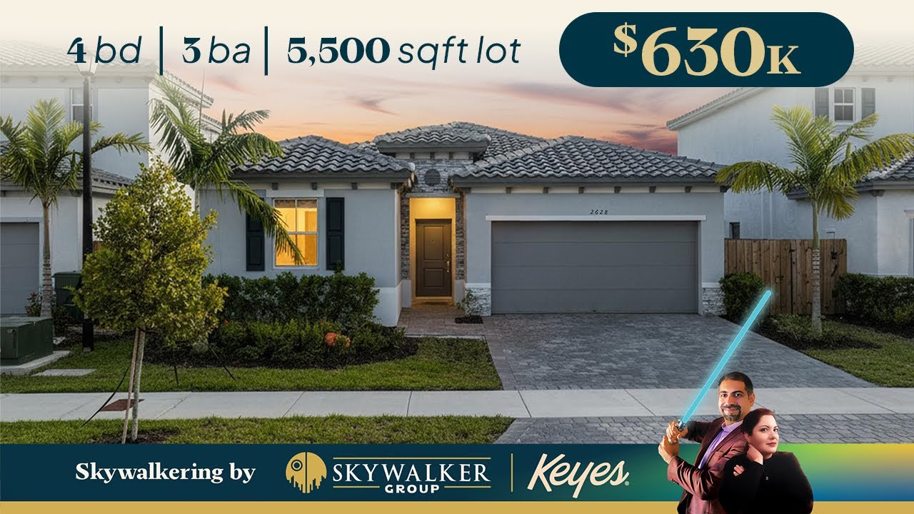 🚀 𝗠𝗼𝘃𝗲-𝗜𝗻 𝗥𝗲𝗮𝗱𝘆 & 𝗕𝗮𝗰𝗸𝘆𝗮𝗿𝗱 𝗣𝗲𝗿𝗳𝗲𝗰𝘁𝗲𝗱! 🌴 𝗦𝗶𝗻𝗴𝗹𝗲-𝗙𝗮𝗺𝗶𝗹𝘆 𝗛𝗼𝗺𝗲 𝗶𝗻 𝗛𝗼𝗺𝗲𝘀𝘁𝗲𝗮𝗱, 𝗙𝗟 | 𝟮𝟲𝟮𝟴 𝗦𝗘 𝟴𝘁𝗵 𝗖𝘁