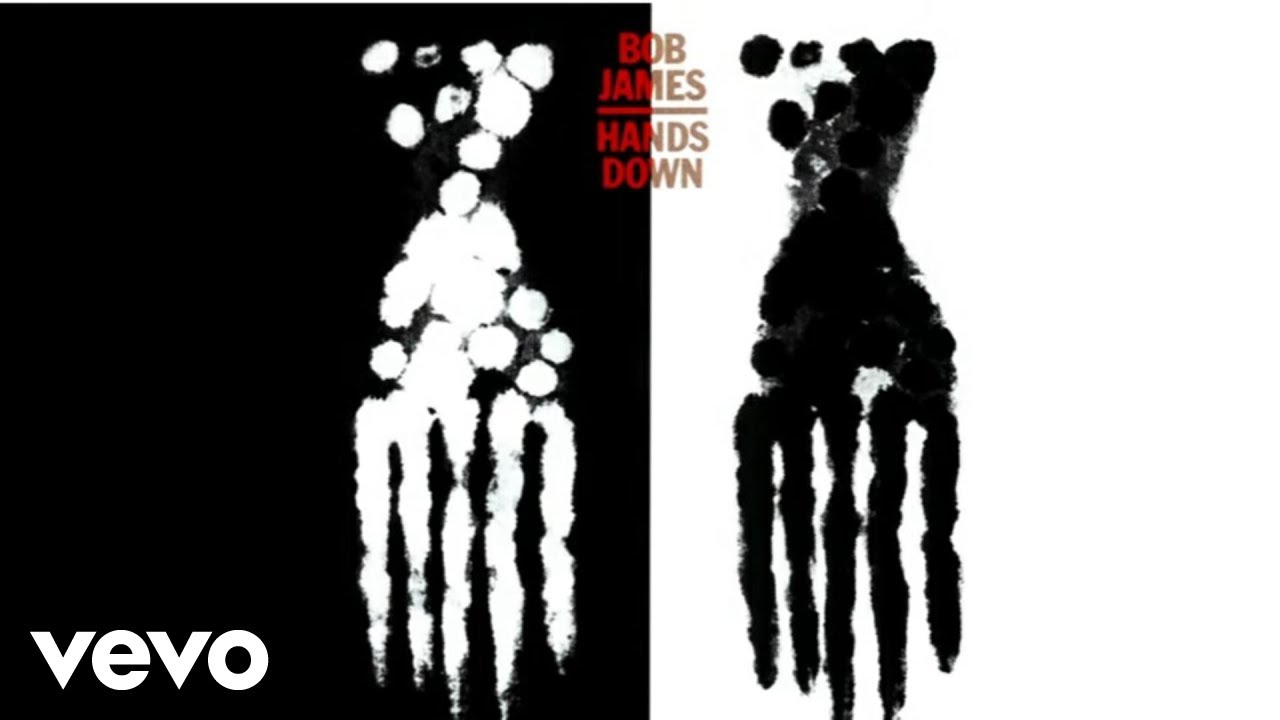 Bob James - Shamboozie (audio)