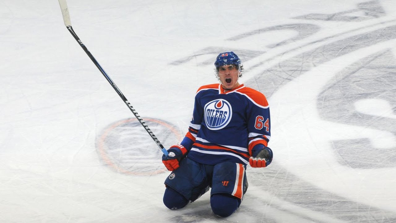 What is the Best CELLY in NHL History??