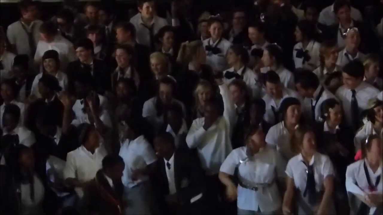 KHS Matric 2013- The Final Days